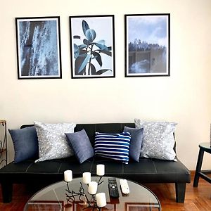 Apartamento de 2 Dormitorios
